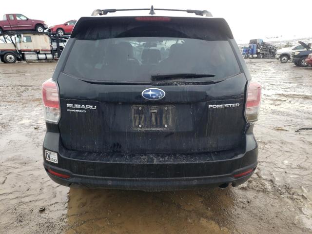 Photo 6 from auction – 2018 SUBARU FORESTER 2 with VIN JF2SJARC5JH414520