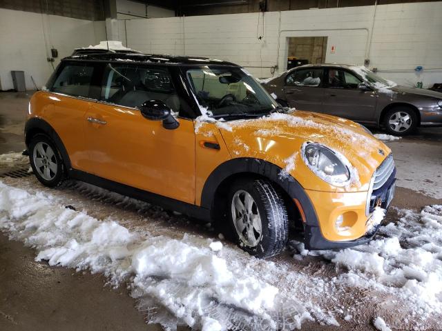 Photo 4 from auction – 2015 MINI COOPER with VIN WMWXM5C57FT939206