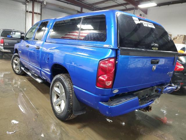 Photo 2 from auction – 2008 DODGE RAM 1500 S with VIN 1D7HU18268J214974
