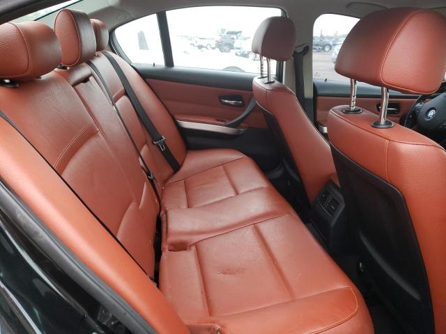Photo 10 from auction – 2011 BMW 328 I with VIN WBAPH7C56BA801551