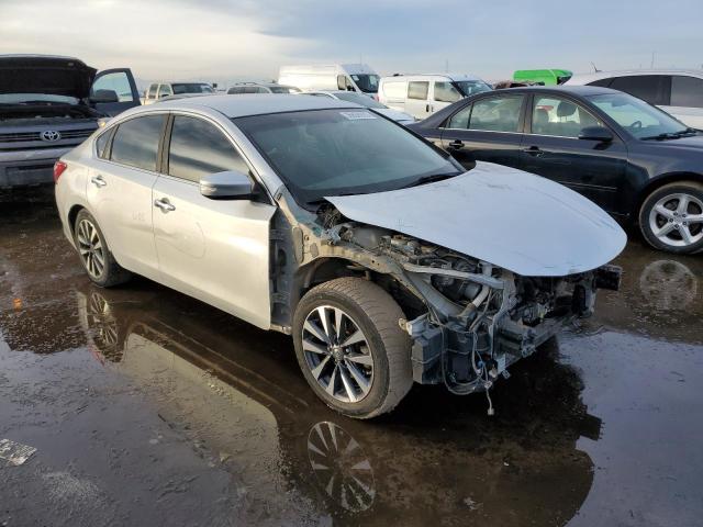 Photo 4 from auction – 2017 NISSAN ALTIMA 2.5 with VIN 1N4AL3AP2HC116826