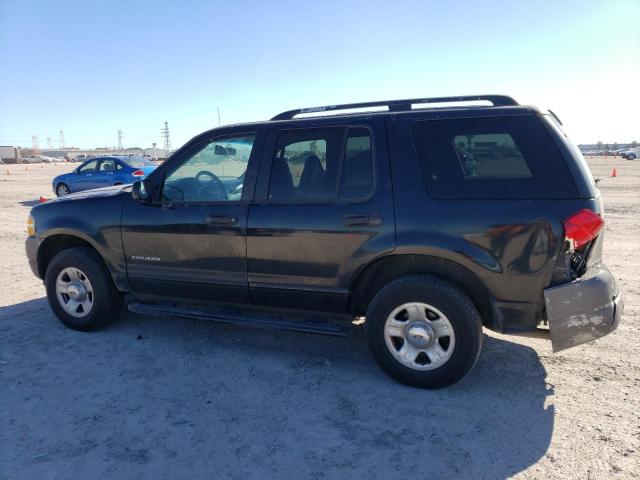 Photo 2 from auction – 2002 FORD EXPLORER X with VIN 1FMZU62E92ZA42863