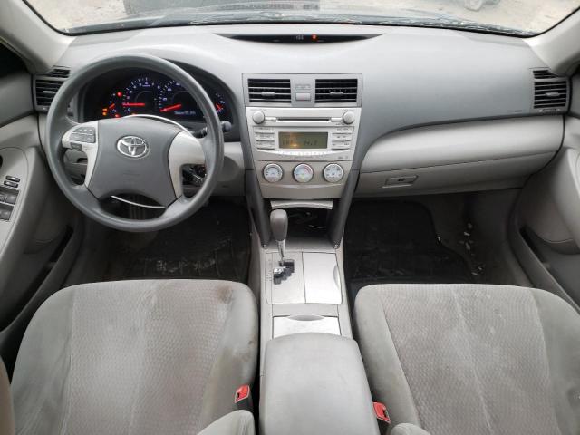 Photo 8 from auction – 2010 TOYOTA CAMRY BASE with VIN 4T4BF3EK9AR082213