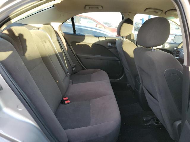 Photo 10 from auction – 2008 MERCURY MILAN with VIN 3MEHM07Z48R633963