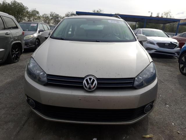 Photo 5 from auction – 2014 VOLKSWAGEN JETTA TDI with VIN 3VWPL7AJ2EM618685