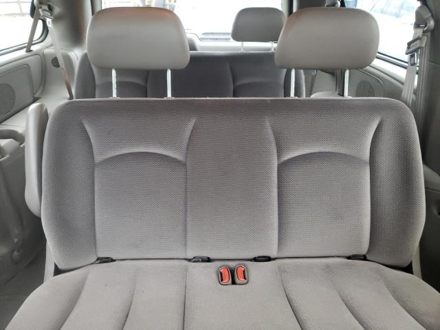 Photo 10 from auction – 2003 DODGE GRAND CARA with VIN 1D4GP24353B200412