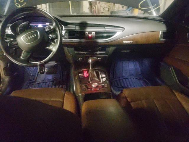 Photo 8 from auction – 2012 AUDI A7 PRESTIG with VIN WAU2GAFC4CN036449