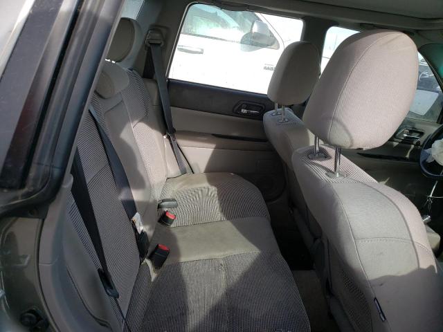 Photo 10 from auction – 2006 SUBARU FORESTER 2 with VIN JF1SG65636G741401