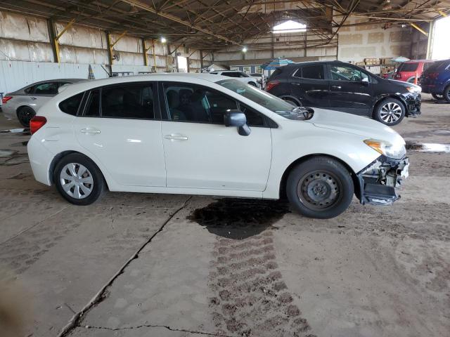 Photo 4 from auction – 2014 SUBARU IMPREZA with VIN JF1GPAA60E8270699