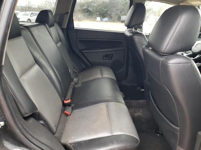 Photo 10 from auction – 2008 JEEP GRAND CHER with VIN 1J8HS48N38C230381
