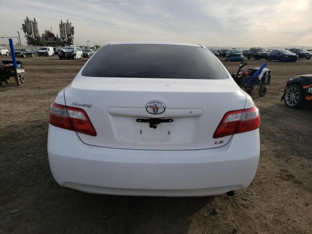 Photo 6 from auction – 2009 TOYOTA CAMRY BASE with VIN 4T1BE46K59U794439
