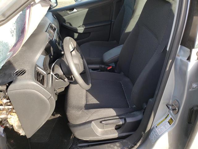 Photo 7 from auction – 2014 VOLKSWAGEN JETTA BASE with VIN 3VW2K7AJ5EM253092