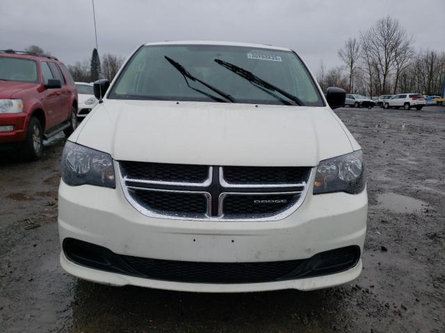 Photo 5 from auction – 2011 DODGE GRAND CARA with VIN 2D4RN4DG5BR648128
