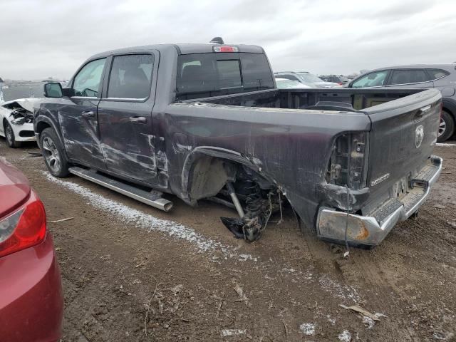 Photo 2 from auction – 2019 RAM 1500 LARAM with VIN 1C6RRFJGXKN886255