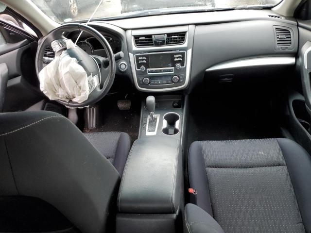 Photo 8 from auction – 2017 NISSAN ALTIMA 2.5 with VIN 1N4AL3AP2HC123730
