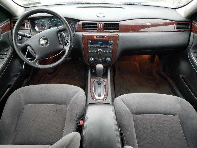 Photo 8 from auction – 2011 CHEVROLET IMPALA LT with VIN 2G1WG5EK5B1229321