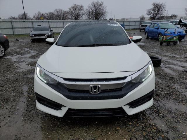 Photo 5 from auction – 2017 HONDA CIVIC EX with VIN 2HGFC2F77HH511389