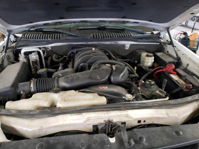 Photo 11 from auction – 2007 FORD EXPLORER S with VIN 1FMEU53867UB34096