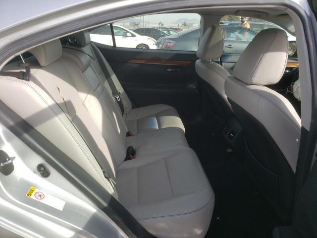 Фото 10 с аукциона – 2014 LEXUS ES 300H с VIN JTHBW1GG5E2060835