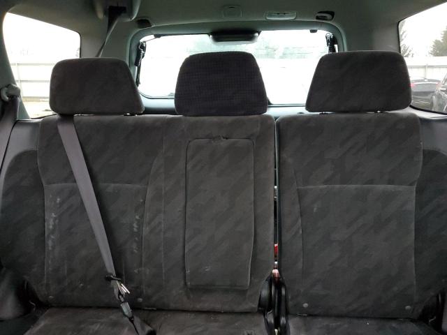 Photo 10 from auction – 2002 HONDA CR-V EX with VIN JHLRD78882C073040