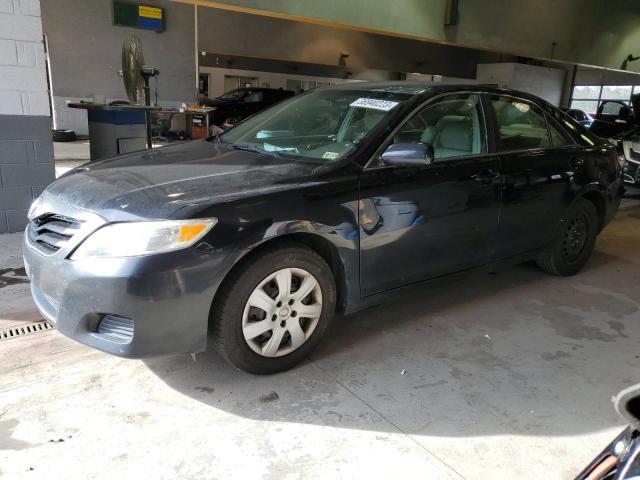 TOYOTA CAMRY BASE 2010 with VIN 4T1BF3EK4AU526592 - Photo from auction