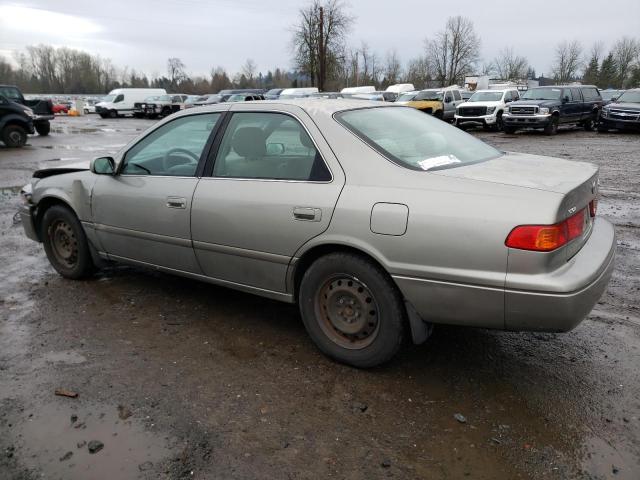 Photo 2 from auction – 2000 TOYOTA CAMRY CE with VIN JT2BF22K8Y0246851