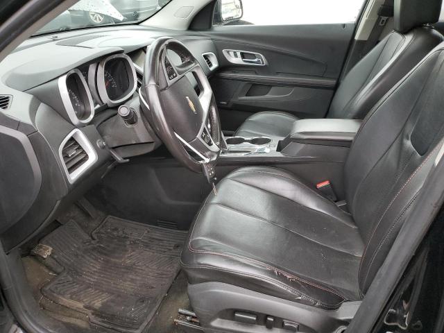 Photo 7 from auction – 2013 CHEVROLET EQUINOX LT with VIN 2GNFLNEK6D6409794