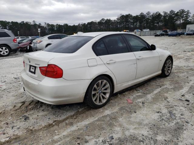 Photo 3 from auction – 2011 BMW 328 I with VIN WBAPH7C50BE677348