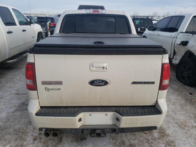 Photo 6 from auction – 2009 FORD EXPLORER S with VIN 1FMEU23889UA29173