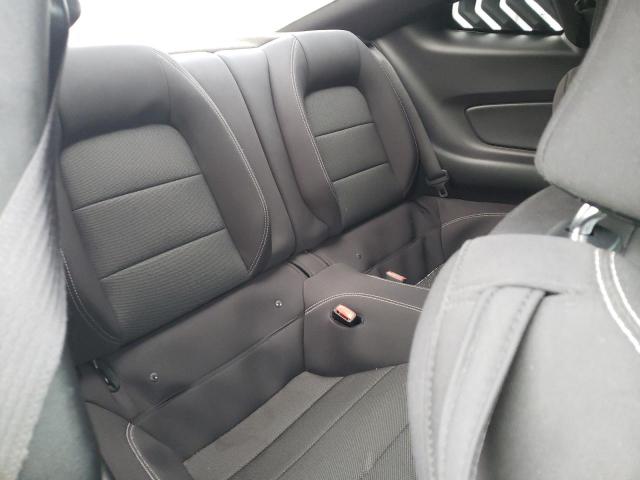 Photo 10 from auction – 2016 FORD MUSTANG with VIN 1FA6P8AMXG5327059