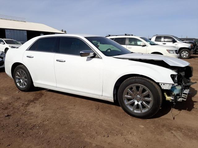 Photo 4 from auction – 2012 CHRYSLER 300 LIMITE with VIN 2C3CCACG8CH212684