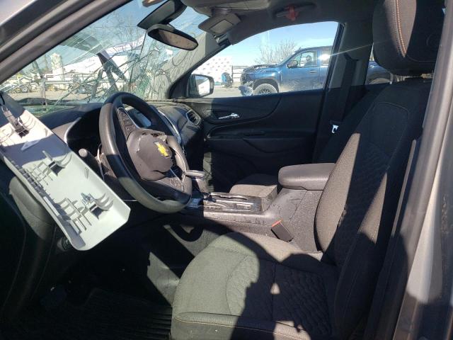 Photo 7 from auction – 2018 CHEVROLET EQUINOX LT with VIN 3GNAXJEV3JS614133