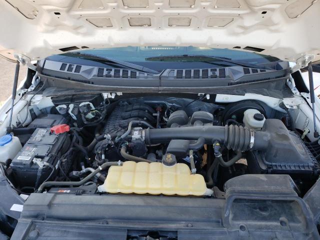 Photo 11 from auction – 2019 FORD F150 SUPER with VIN 1FTEX1CB0KKC94656