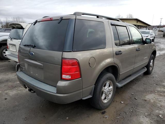 Photo 3 from auction – 2004 FORD EXPLORER X with VIN 1FMDU73K14UA60228