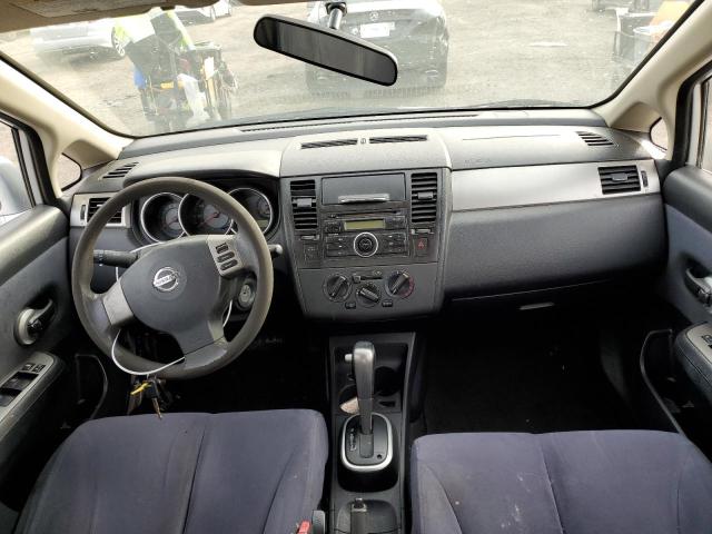 Photo 8 from auction – 2008 NISSAN VERSA with VIN 3N1BC13E08L379080