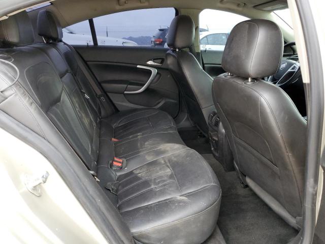 Photo 10 from auction – 2013 BUICK REGAL PREM with VIN 2G4GS5EV7D9191112