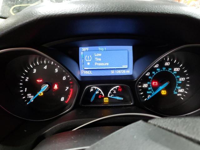 Photo 9 from auction – 2014 FORD FOCUS SE with VIN 1FADP3K26EL402100
