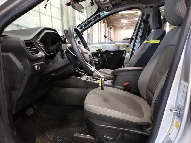 Photo 7 from auction – 2020 FORD ESCAPE SE with VIN 1FMCU9G6XLUA34696