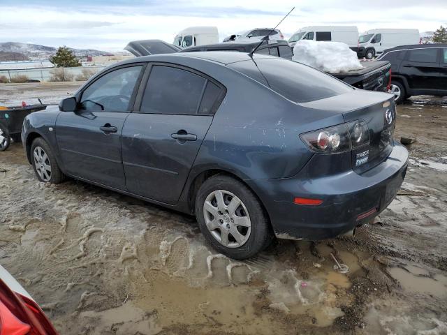 Photo 2 from auction – 2009 MAZDA 3 I with VIN JM1BK32F991216197
