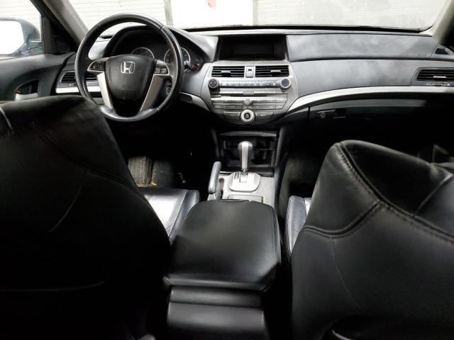 Photo 8 from auction – 2011 HONDA ACCORD SE with VIN 1HGCP2F69BA031049