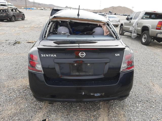 Photo 6 from auction – 2011 NISSAN SENTRA 2.0 with VIN 3N1AB6AP8BL602005