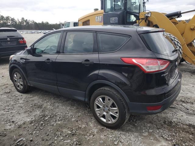 Фото 2 с аукциона – 2013 FORD ESCAPE S с VIN 1FMCU0F79DUC39918