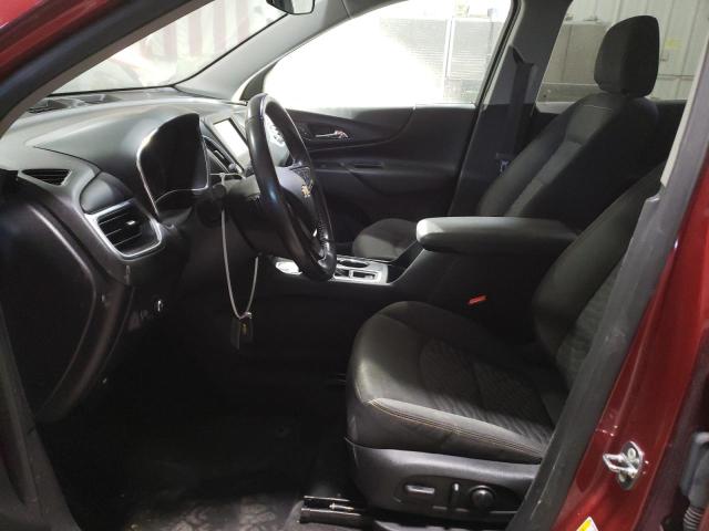 Photo 7 from auction – 2018 CHEVROLET EQUINOX LT with VIN 3GNAXJEV4JL396861