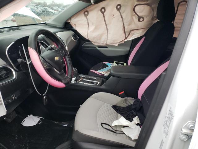 Photo 7 from auction – 2019 CHEVROLET EQUINOX LT with VIN 2GNAXJEV3K6261215