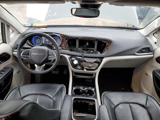 Photo 8 from auction – 2022 CHRYSLER PACIFICA L with VIN 2C4RC1GG0NR114567