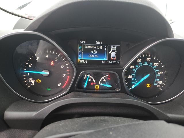 Photo 9 from auction – 2013 FORD ESCAPE TIT with VIN 1FMCU9J93DUD76561