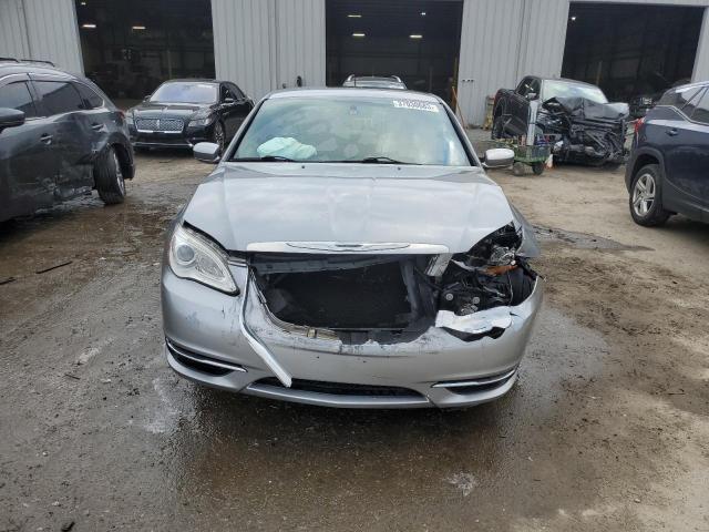 Photo 5 from auction – 2014 CHRYSLER 200 LX with VIN 1C3CCBAG5EN103585