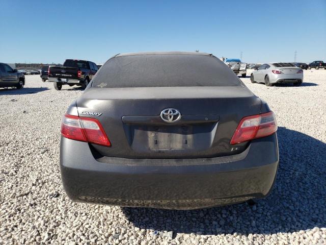 Photo 6 from auction – 2008 TOYOTA CAMRY CE with VIN 4T4BE46KX8R015332