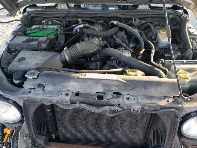 Photo 12 from auction – 2011 JEEP WRANGLER S with VIN 1J4AA2D17BL521843