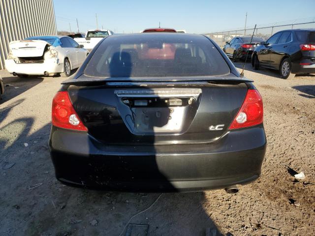 Photo 6 from auction – 2005 SCION TC with VIN JTKDE177850022159